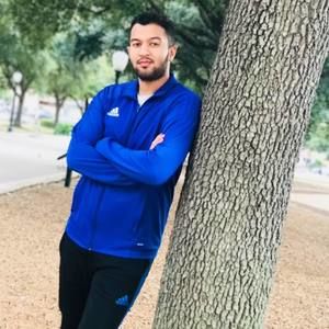 Meet your Posher, Shoaib